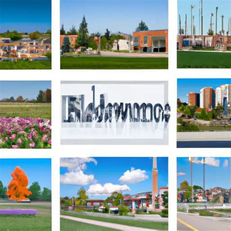 West Bloomfield Charter Township Mi Interesting Facts Famous Things