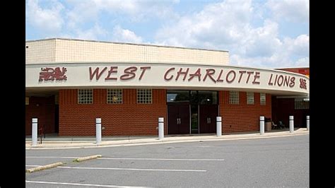 West Charlotte Lady Lions Sweep Harding Wcnc Com