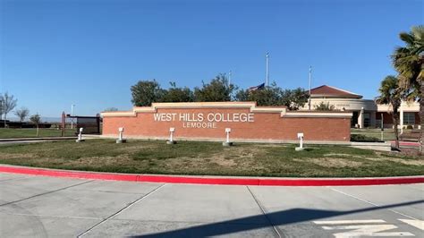 West Hills College Lemoore