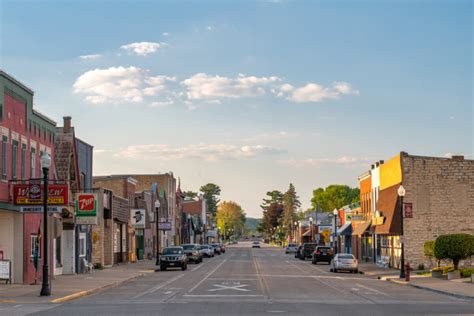 West Salem Wi County