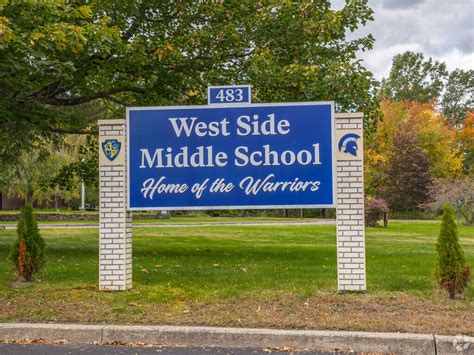West Side Middle School
