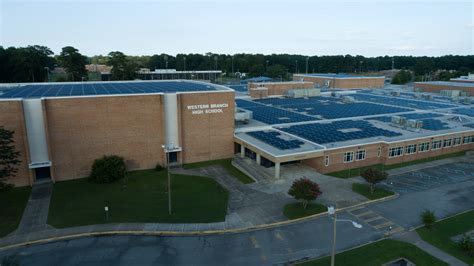 Western Branch High School Western Branch High School