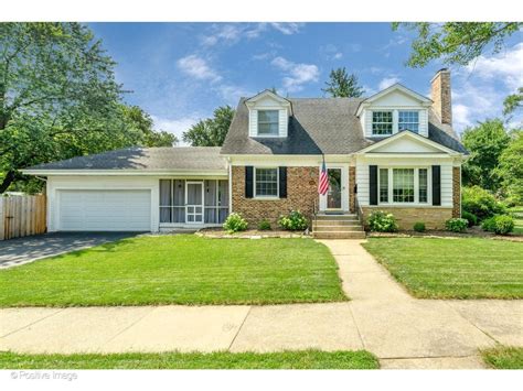 Western Springs Il Recently Sold Homes Realtor Com