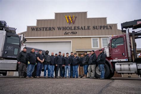 Western Wholesale Supply Updated February 2026 10 Photos 3838 S Yellowstone Hwy Idaho Falls Idaho Building Supplies Phone Number Yelp