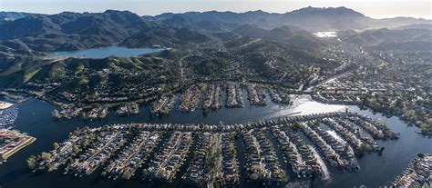 Westlake Village Mountains 800 E Carlisle Rd Westlake Village Ca