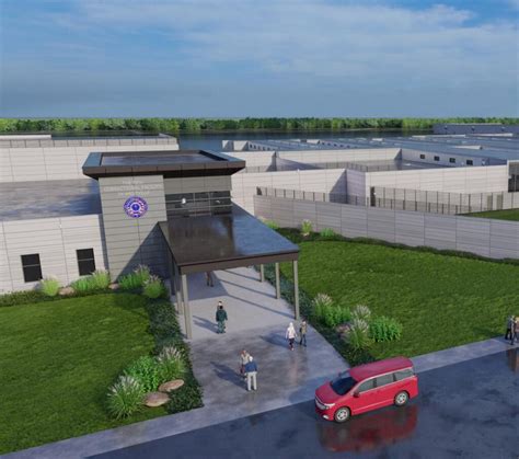 Westville Correctional Facility Mental Health Unit