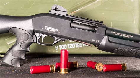 What A Sub 300 Shotgun Gets You