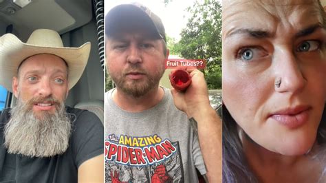 What Are Fruit Tubes The Viral Tiktok Video Explained R Knowyourmeme