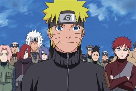 What Are Naruto's Most Annoying Filler Episodes? Expert Breakdown