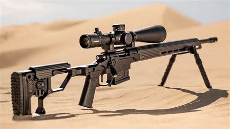 What Are The Best Weapons For Long Distance Shooting Guide Test Firearms