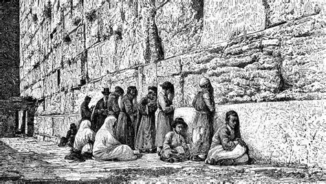 What Are The Nine Days My Jewish Learning What Are The Nine Days My Jewish Learning