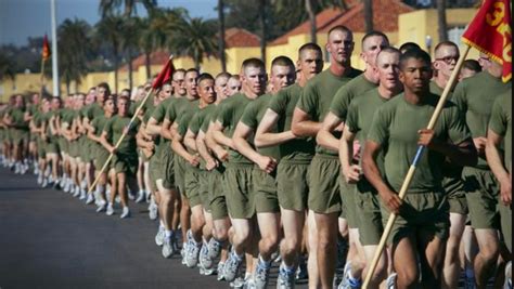 What Are The Qualifications For Joining The Us Military Military Machine