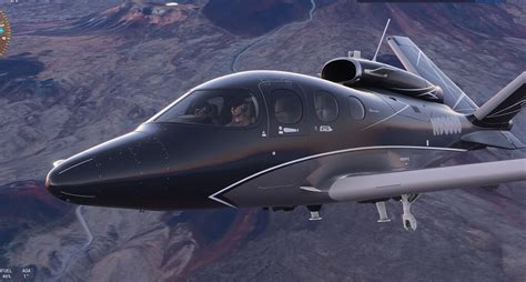 What Are These On The Vision Jet Aircraft Systems Microsoft Flight Simulator Forums