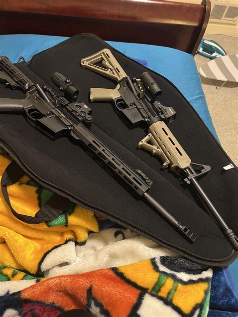 What Are Your Experiences With The Ruger Ar 556 R Ruger