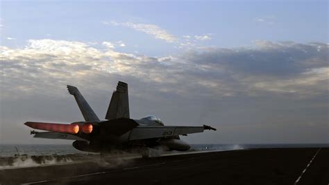 What Assets Could Us Military Use Against Syrian Chemical Sites