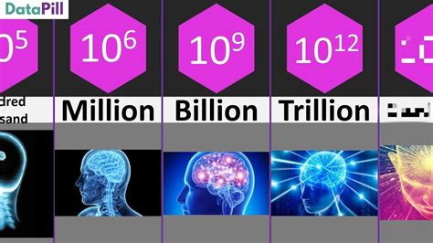 What Comes After Trillion In Numbers