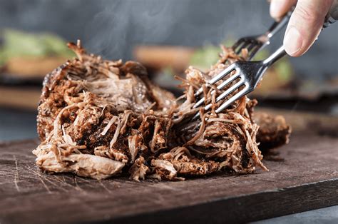 What Cut Of Meat Is The Best For Pulled Pork Circle B Ranch And Marina S Kitchen