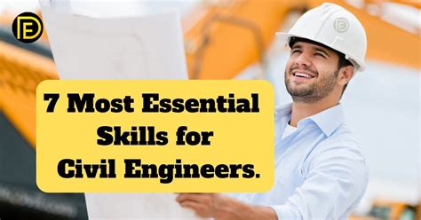 What Do Civil Engineers Need To Know At Kirk Jackson Blog