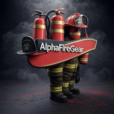 What Do Firemen Wear Alphafiregear Com