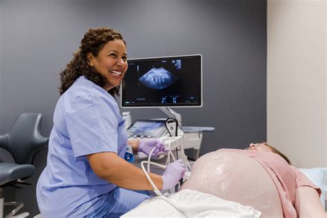 What Does An Ultrasound Technician Do