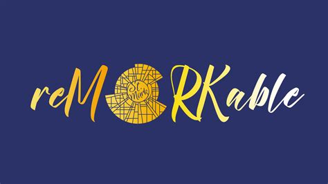 What Does It Mean To Be Remarkable Connecting Culture What Does It Mean To Be Remarkable Connecting Culture