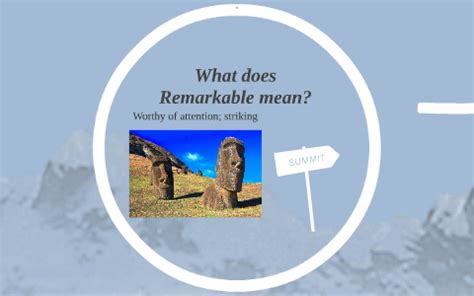 What Does Remarkable Mean By Zachary Kampf On Prezi What Does Remarkable Mean By Zachary Kampf On Prezi