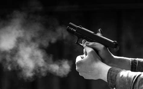 What Gun Has The Least Recoil Silencer Central