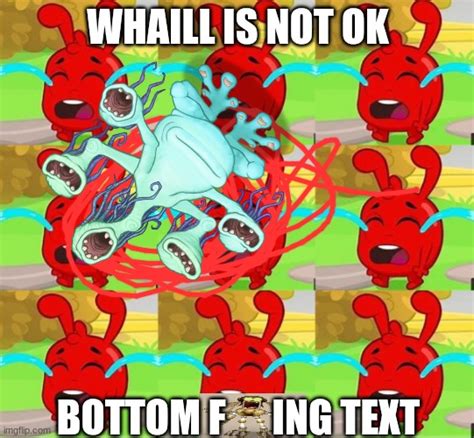 What Happened To You Whaill Imgflip