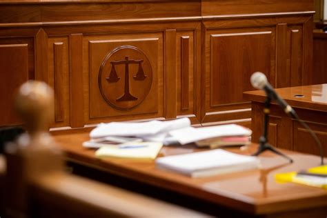 What Happens In A Mistrial Legal Process Explained