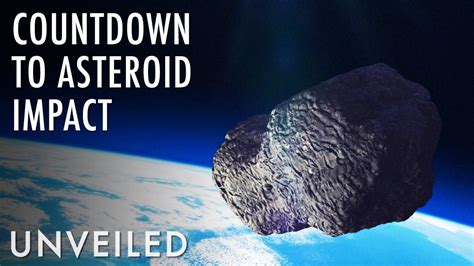 What If An Asteroid Hit Earth Unveiled Articles On Watchmojo Com