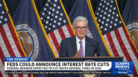 What If The Fed Doesn T Cut Interest Rates This Year Capital Group