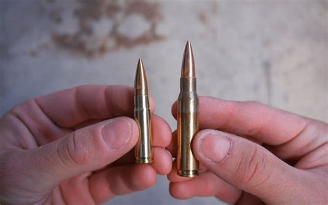 What Is A 300 Blackout Round Amp What S The Ammo Good For What Is A 300 Blackout Round Amp What S The Ammo Good For