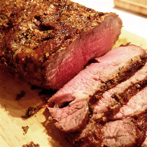 What Is A Beef Strip Loin Roast At Bobby Gibson Blog