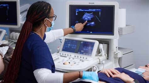 What Is A Diagnostic Medical Sonographer