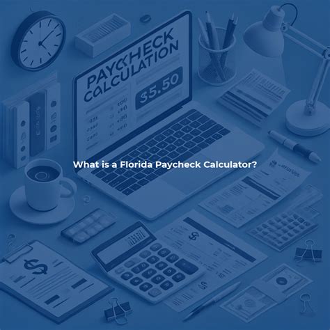 What Is A Florida Paycheck Calculator Netpeo What Is A Florida Paycheck Calculator Netpeo
