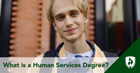 What Is A Human Services Degree And Who Should Get One Rasmussen