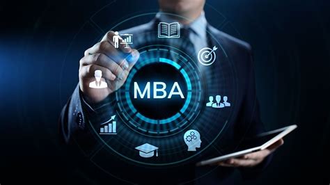 What Is A Master Of Business Administration Mba