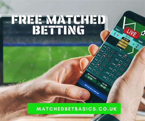 What Is A Matched Betting Calculator Matched Betting Blog