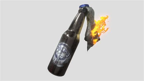 What Is A Molotov Cocktail