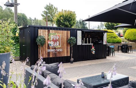 What Is A Pop Up Bar