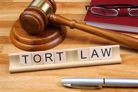 Ways To Understand What Is A Tort Healthcare