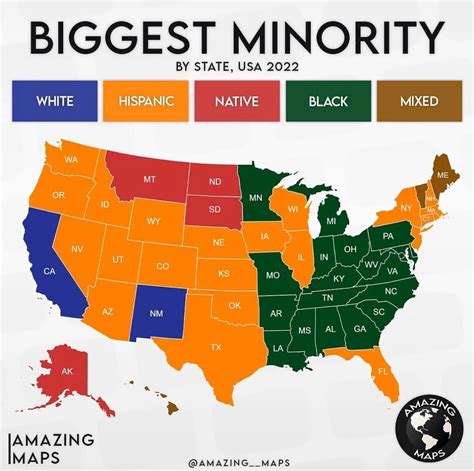 What Is America's Biggest State