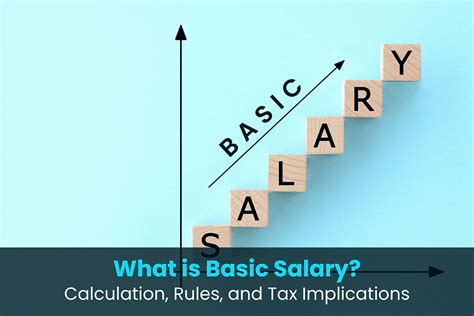 What Is Base Pay And How To Calculate It