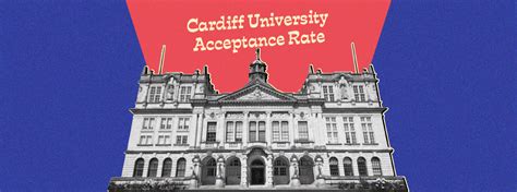 What Is Cardiff University Acceptance Rate In 2024 Updated