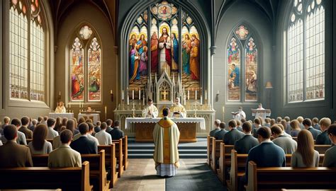 Discover What is Catholicism: Core Beliefs and Traditions Unveiled