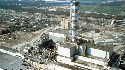 What Is Chernobyl The Chernobyl Gallery