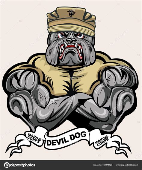 What Is Devil Dog In Marine Corps