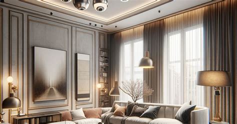 What Is Eyeball Spots Interior Design Explained Room Ai