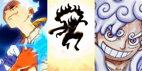 What Is Gear 5 Luffy? Ultimate Power Explained In Minutes