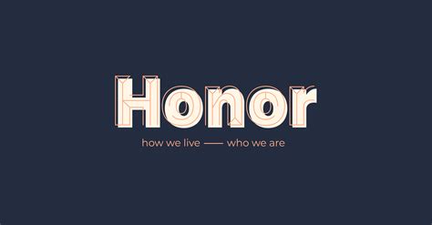 What Is Honor Honor Destination Church What Is Honor Honor Destination Church